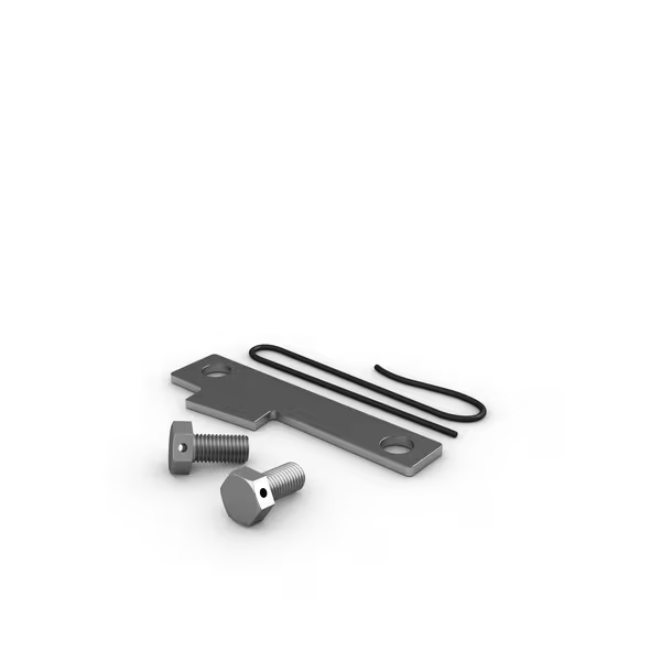 04804854P0048 Lockplate for Assembly