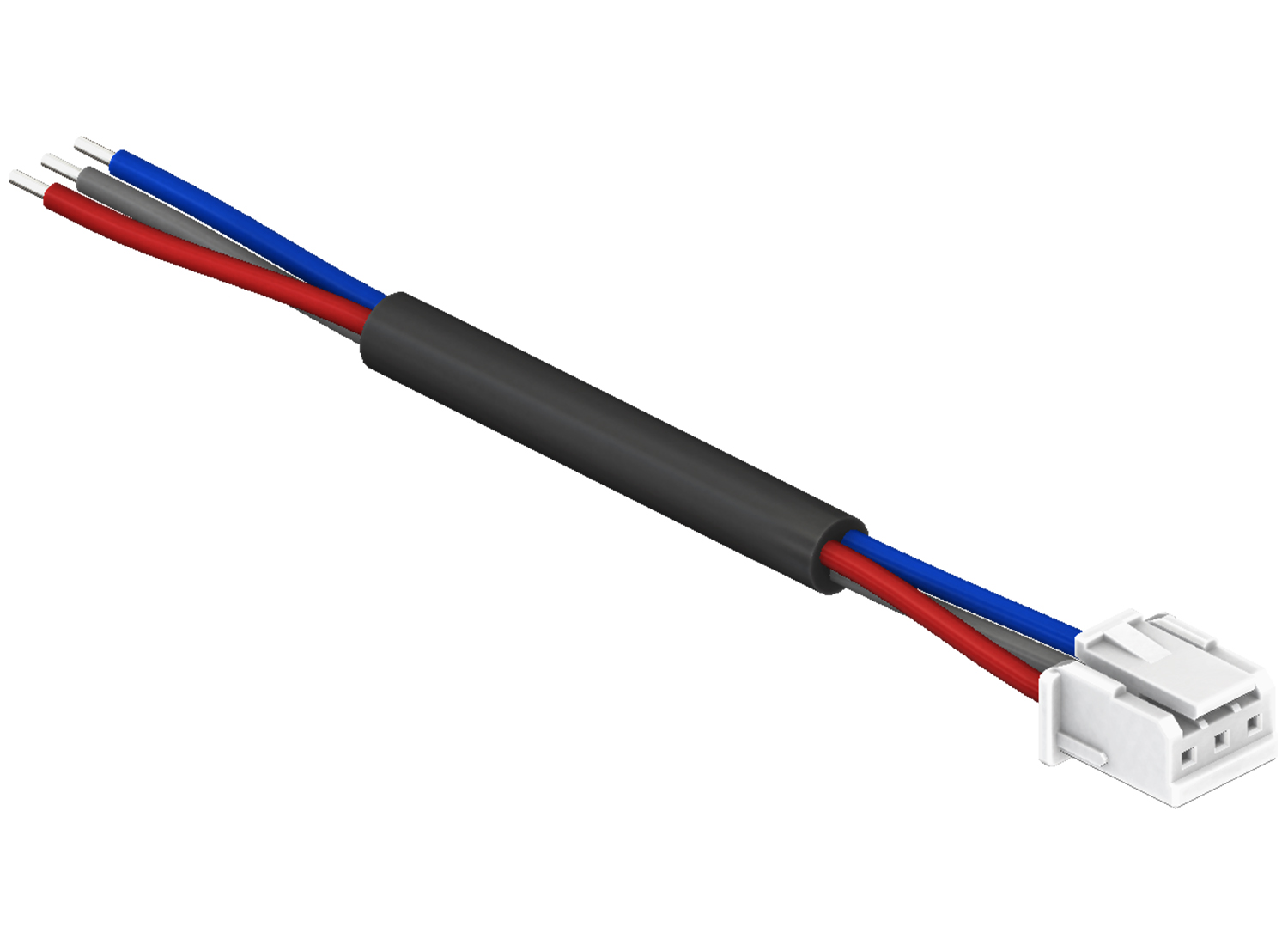 0438B182G0004 Cable Assembly