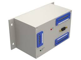 BU Overspeed Control Monitor