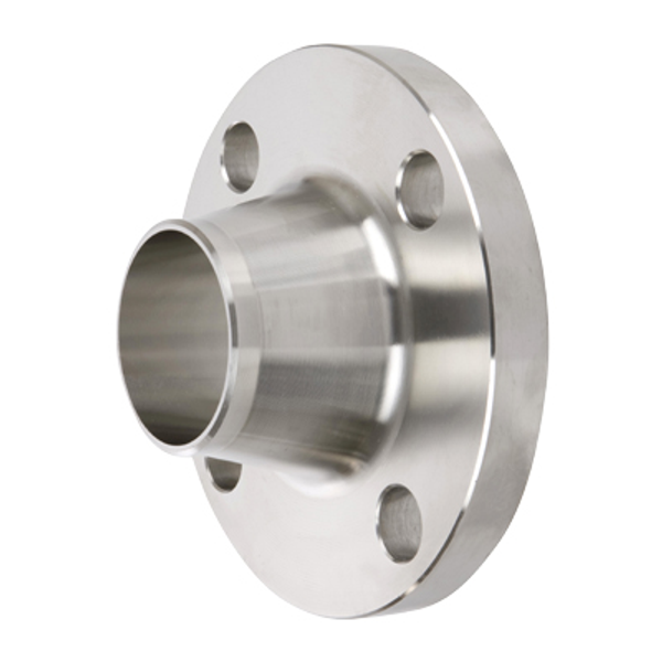 316 stainless 6-inch flange