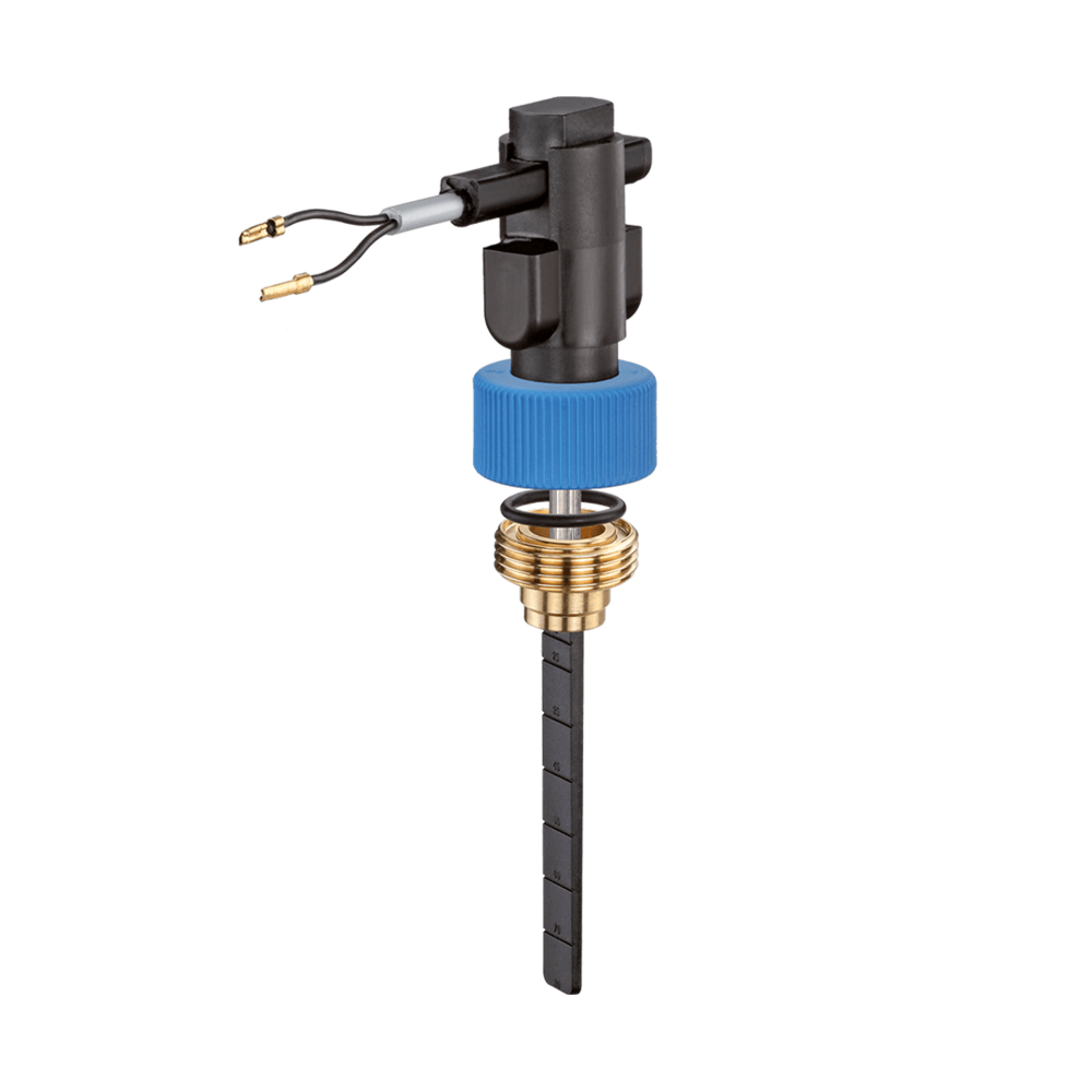 Insertion for Flow - Level & Temperature Switch