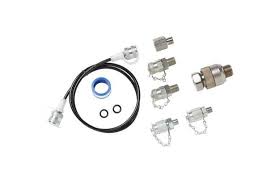 Pressure Transmitter with Adapter Kit