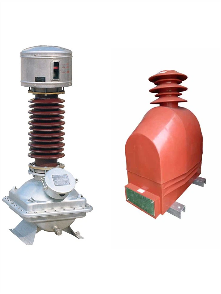 Voltage Transformer VT