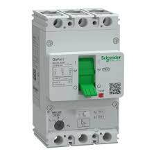 15KVAC Power Circuit Breaker