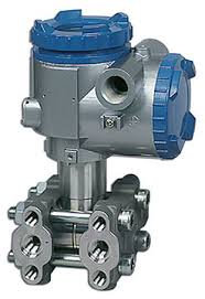 V6 Series FKC Differential Pressure Transmitter