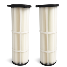 CAR325/PS1/1500/175/COL270B-OWR/SV Filter Cartridge