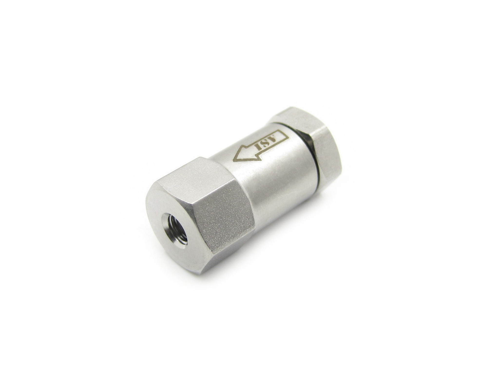0.5 Micron Frit Filter