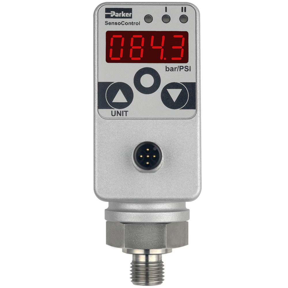 SCPSDi-010-14-27 Pressure Transmitter