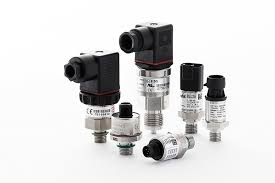 Danfoss Pressure Transmitter