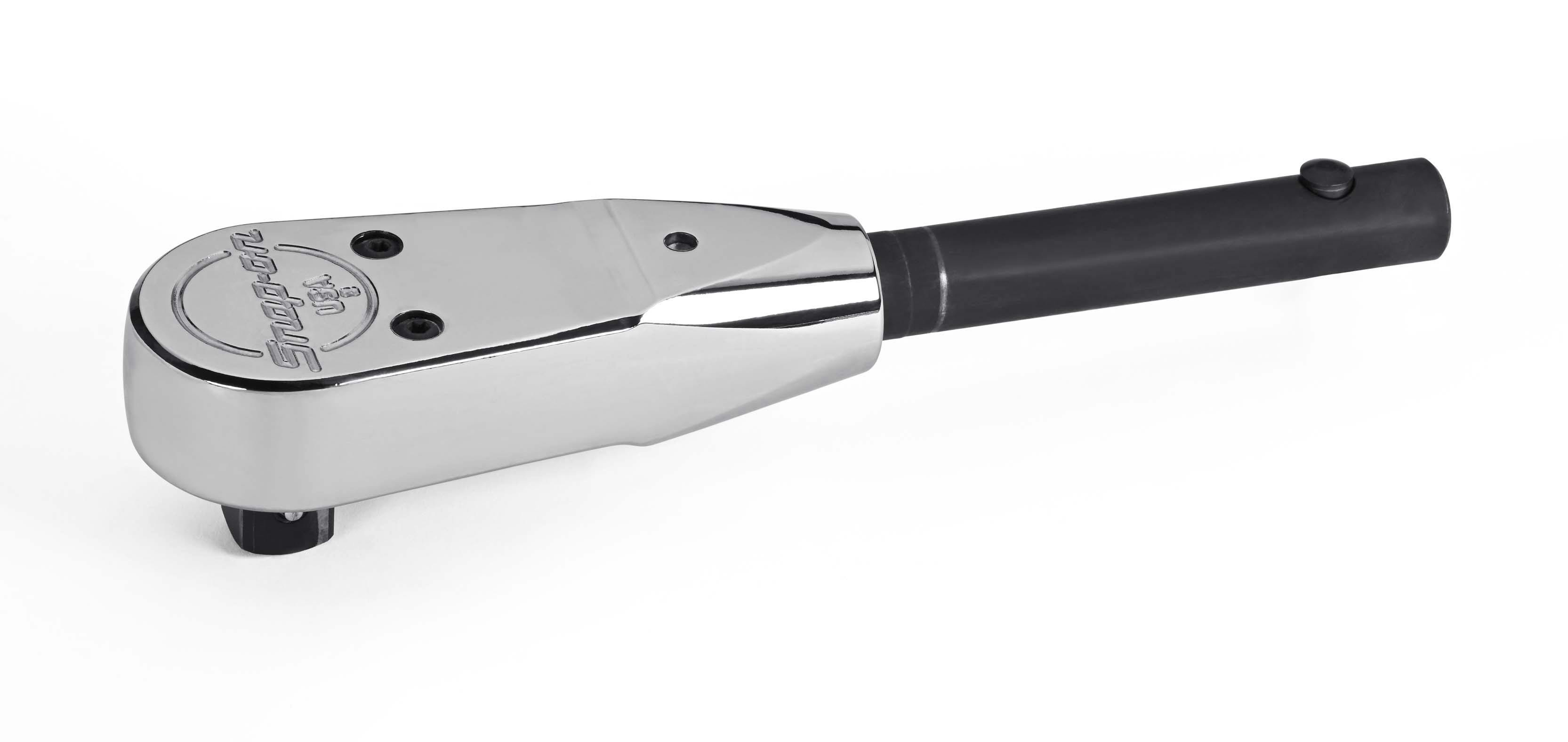 Snap-On 3/4" Heavy Criquet Wrench