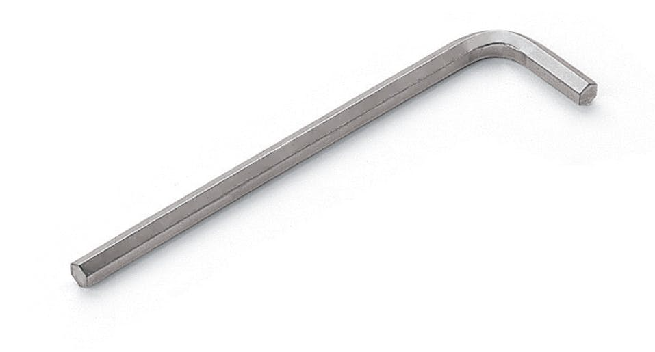 Snap-On 1/2" Hexagonal Allen Key AWL16D