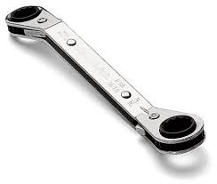 Snap-On Criquet Eye Key 1/4" - 5/16" RYA810