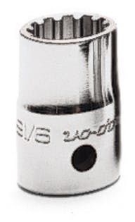 Snap-On Drive Socket SES301B