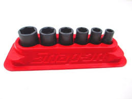 Snap-On Impact Socket GSW241