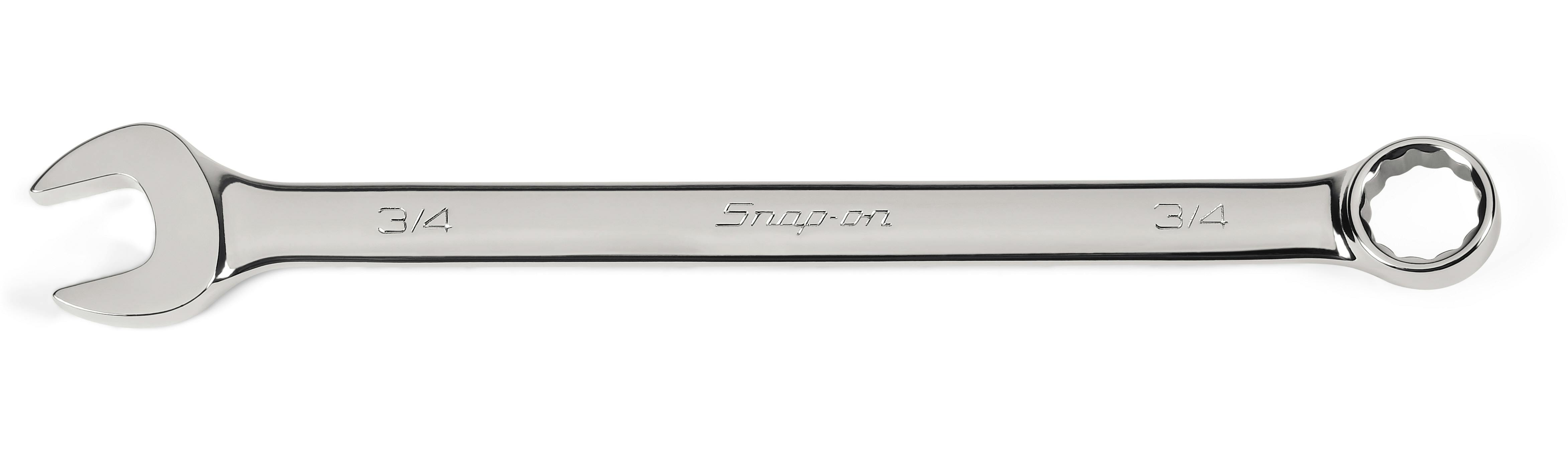 Snap-On Long Combined Key 7/16" OEXL14B