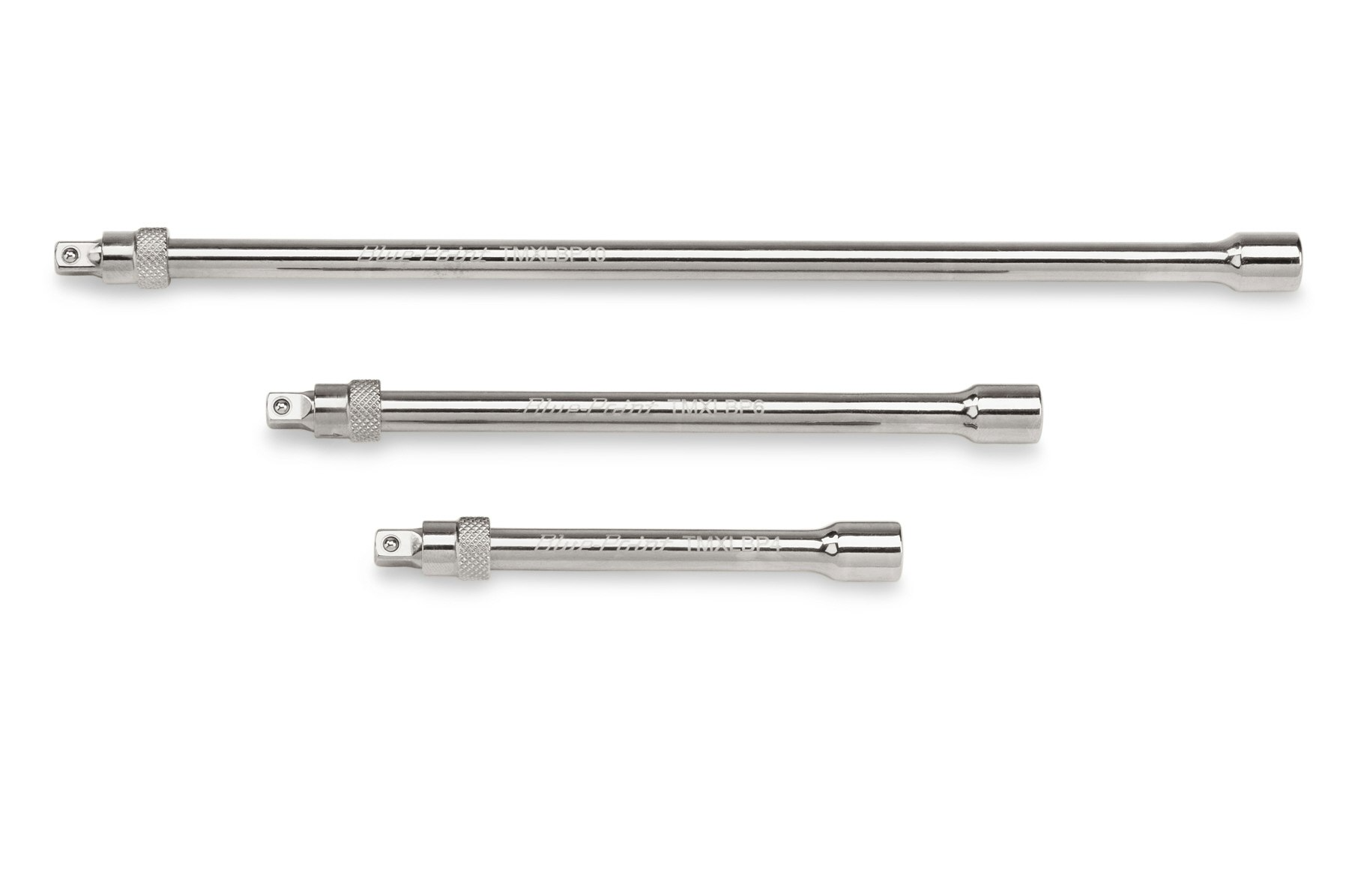 Snap-On Long Tube Key 3/4" Striated - ENC 1/2" GS241