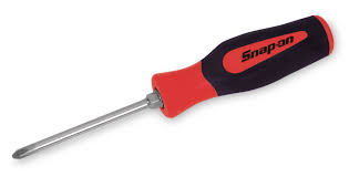 Snap-On Phillips ScrewDriver SHDP42IRR