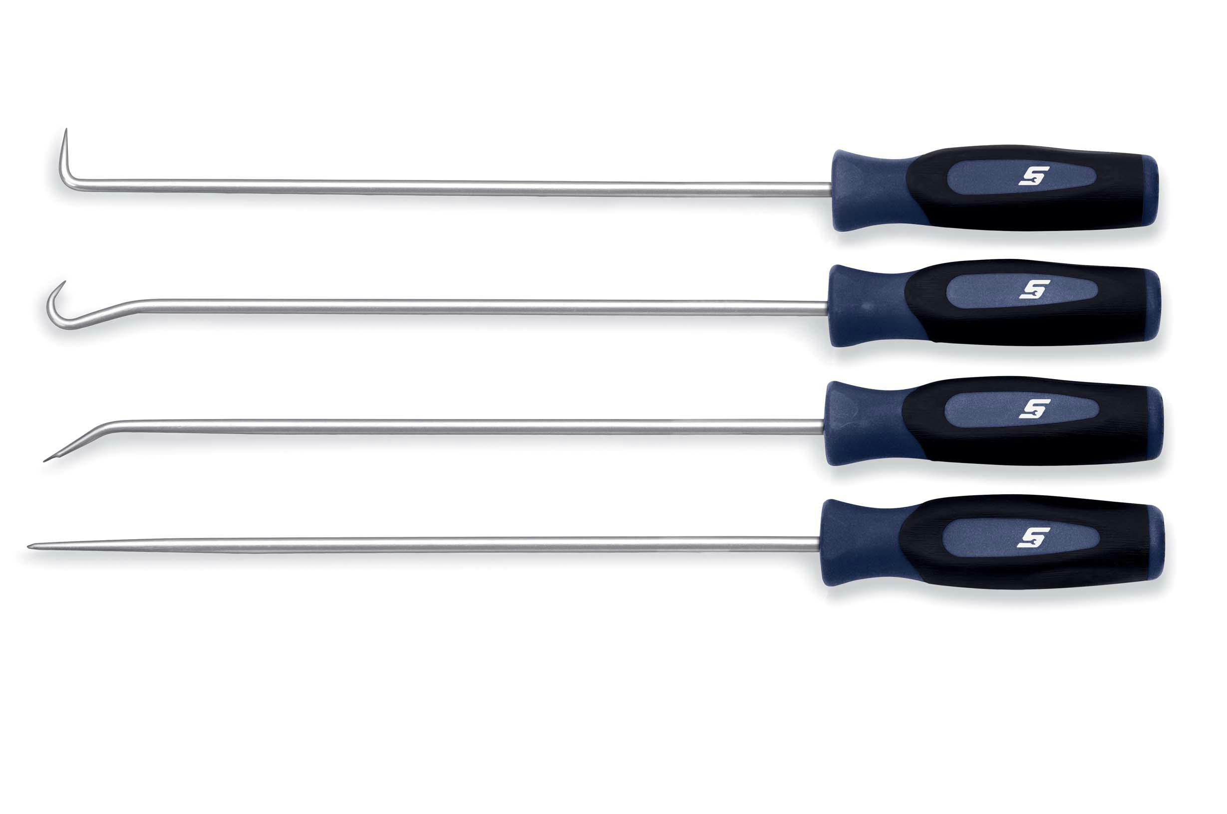 Snap-On Scribe Set YA145A