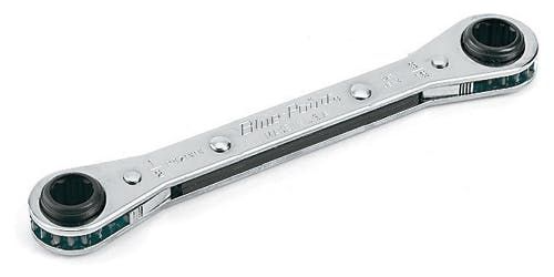 Snap-On Click Type Straight Eye Key RES810C