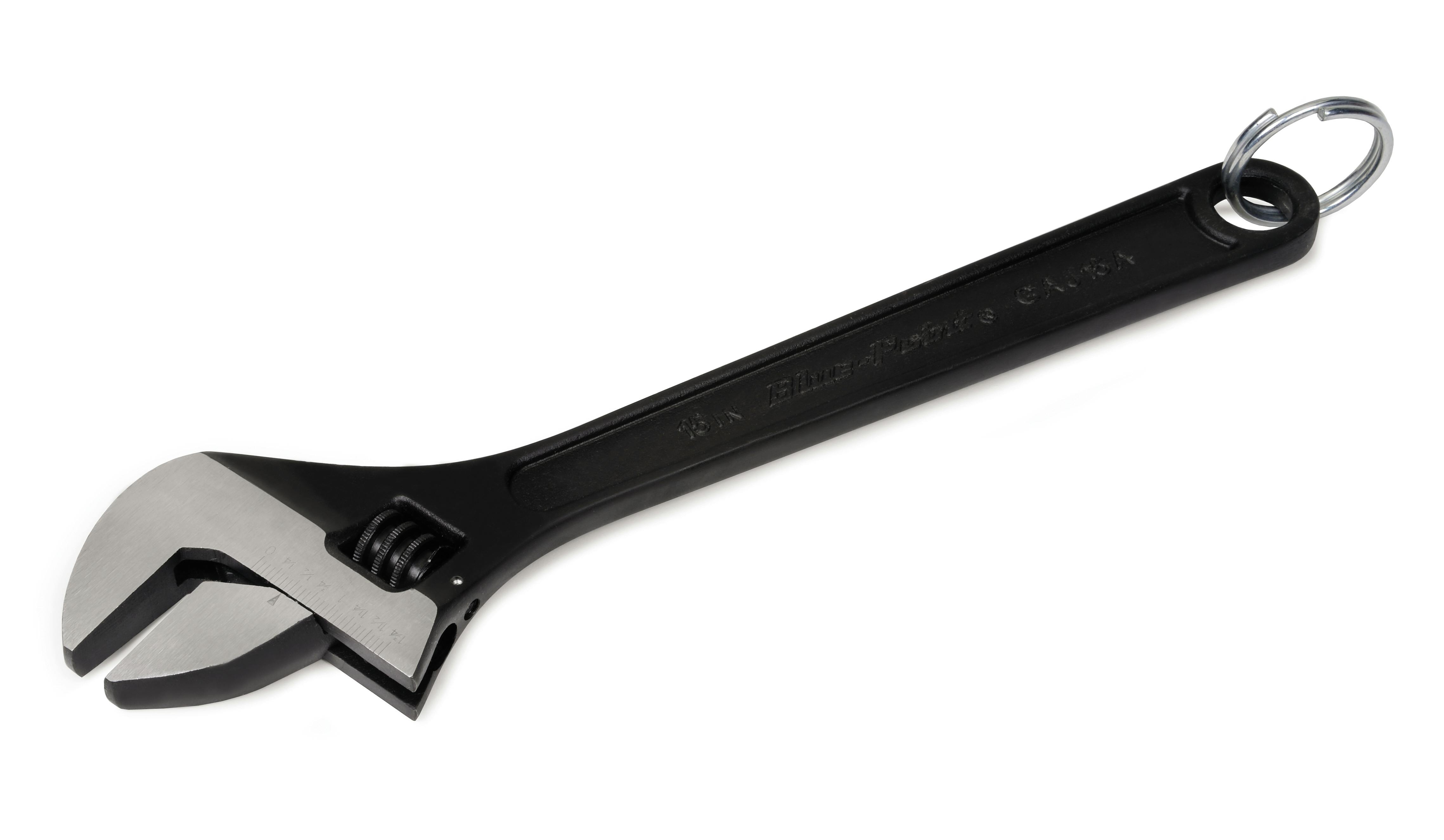 Snap-On Adjustable French Key GAJ6A