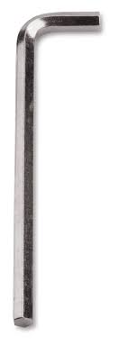 Snap-On 1/2" Hexagonal Key AWL16D