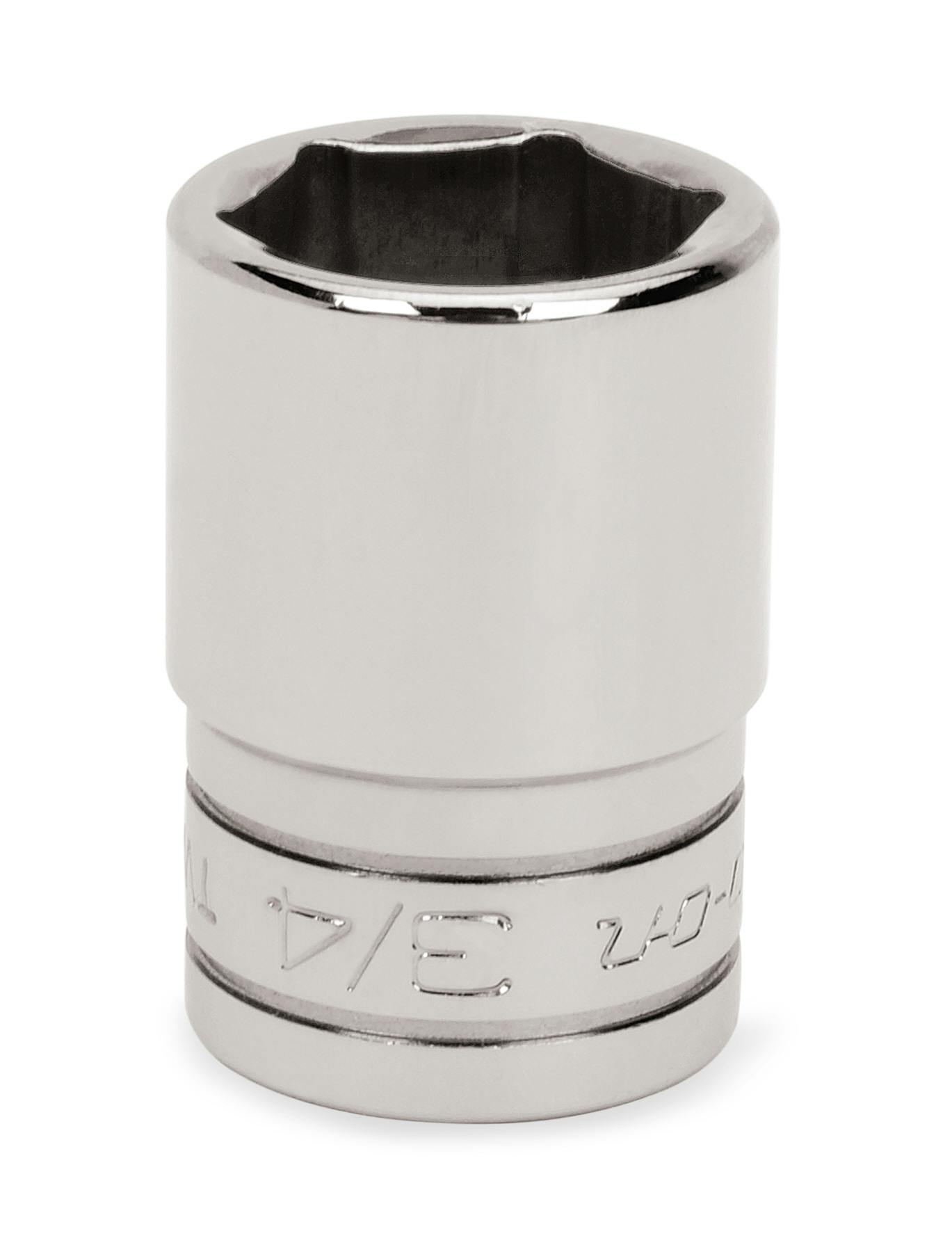 Snap-On Tube Key 13/16" Striated - ENC 1/2" SES261B