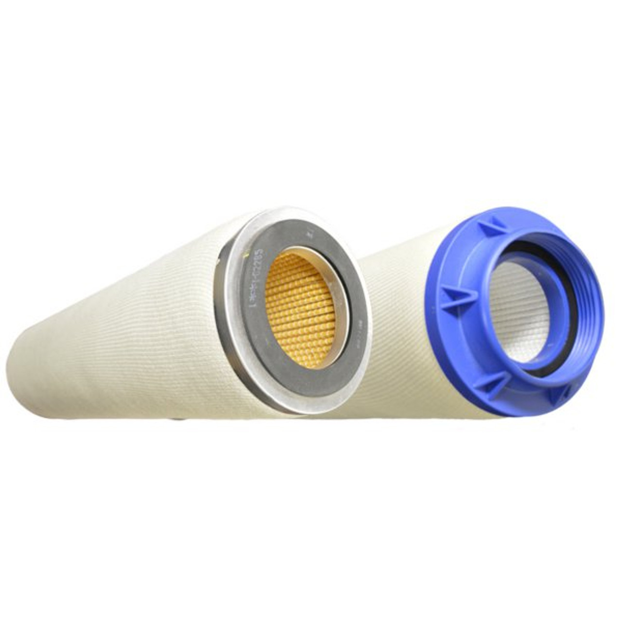 Parker Di-633d5tb DV Series Coalescer / Separator Element
