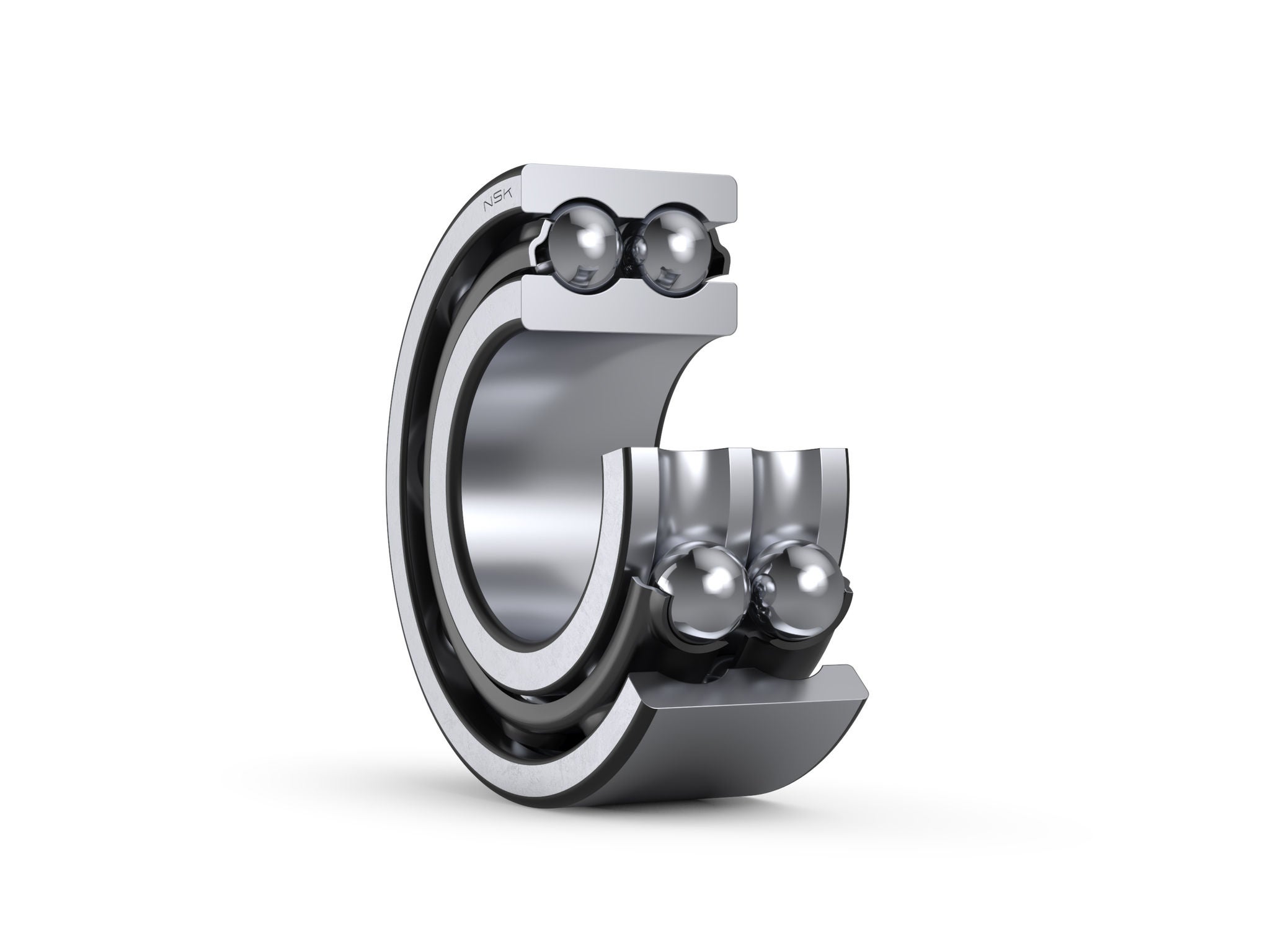 Angular Contact Ball Bearing