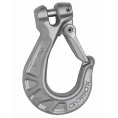 L-1339 Grade 10 Alloy Clevis Sling Hook