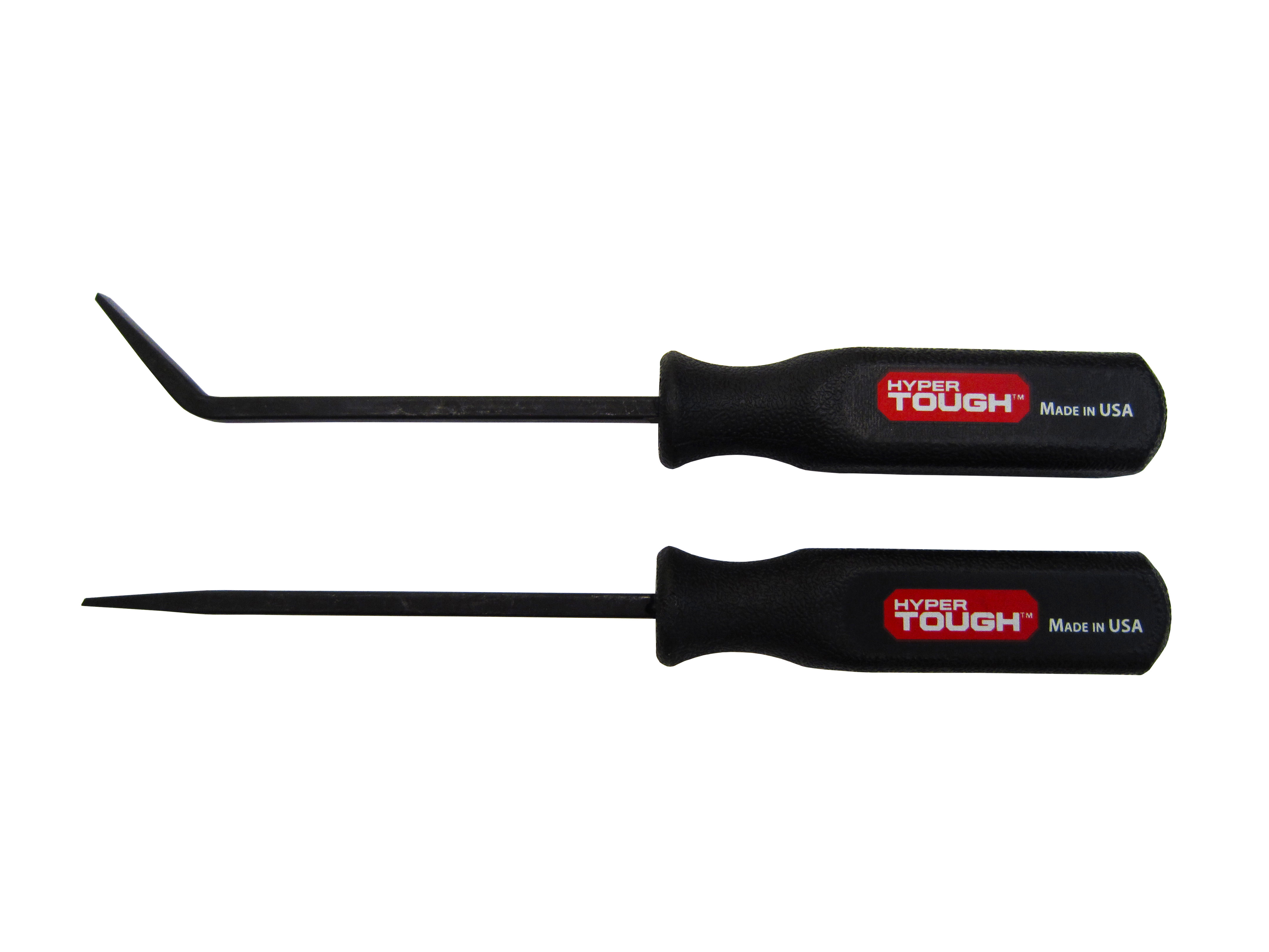 Chisel End Screwdriver Handle Pry Bar