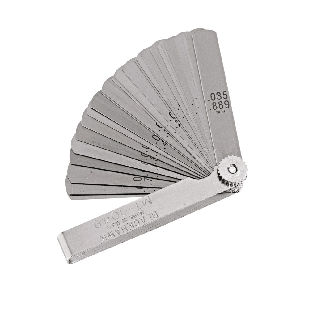 PROTO Feeler Gauge Set
