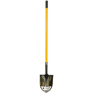 Rock River standard grade shovel