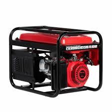 FNA Group portable generator