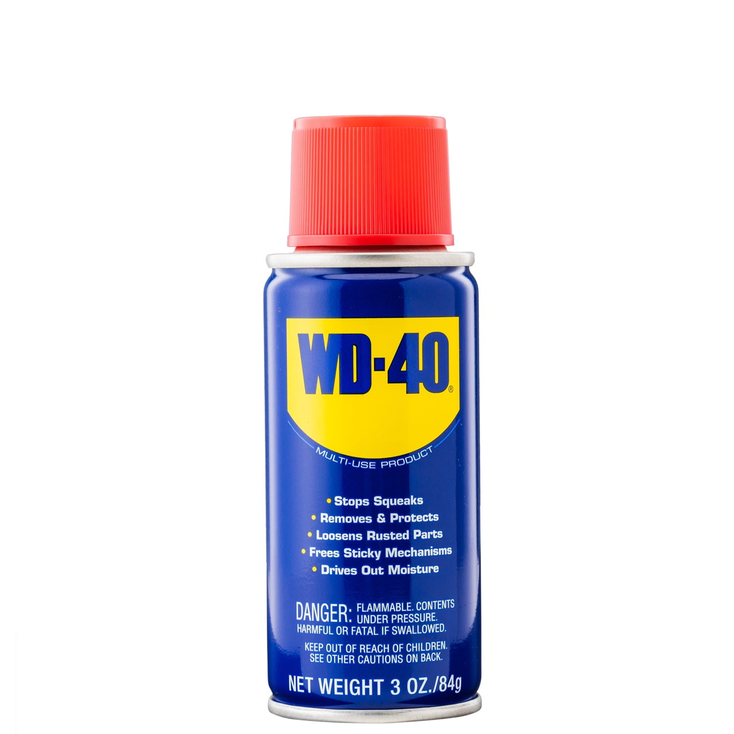 WD-40 COMPANY 16oz Aerosol Industrial Lubricant
