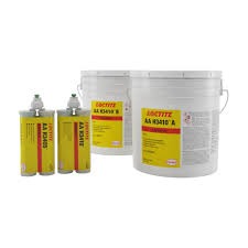 AA H3405 LOCTITE Structural Adhesive