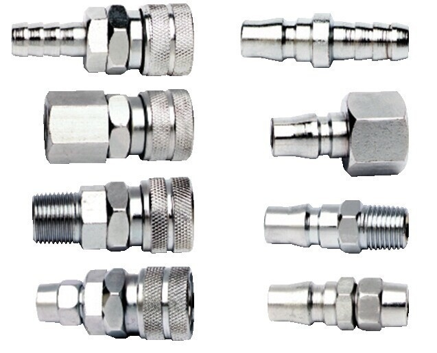 01-1120-4 Coupling Insulator & Fastener Set