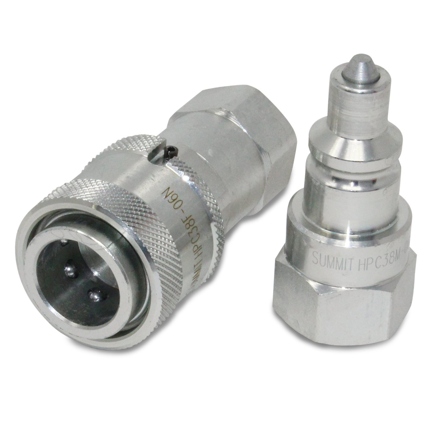 01-1120-12KIT Coupling Hardware