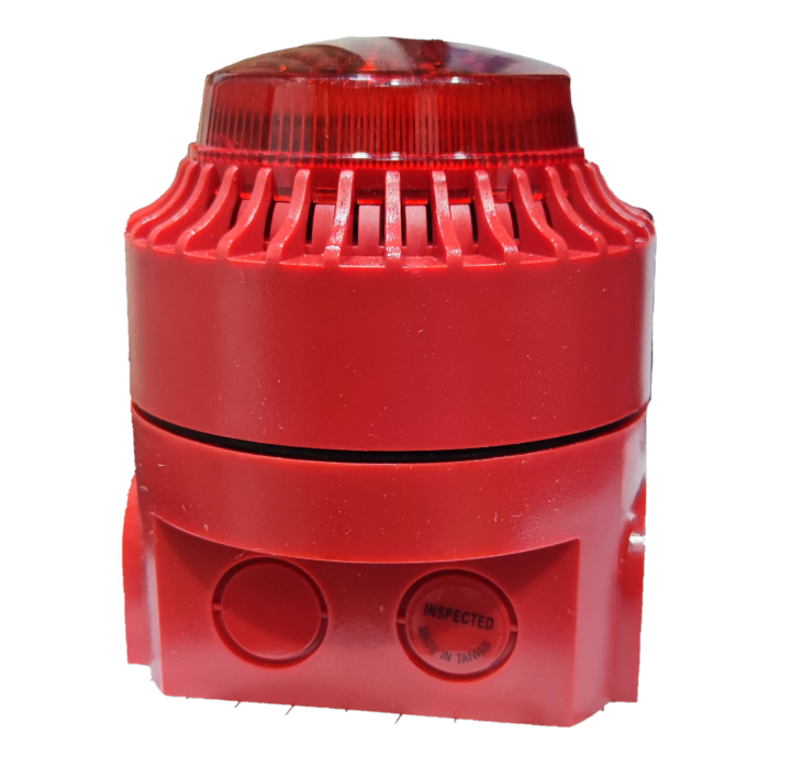 ALARM MODULE BELL/HORN STROBE DRIVER