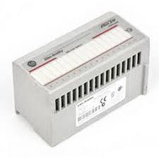High Density Analog I/O PLC Control Module