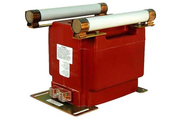 Medium Voltage Potential Transformer