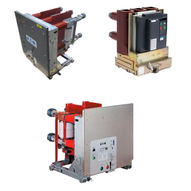 150VCP-W1000 Vacuum circuit breaker