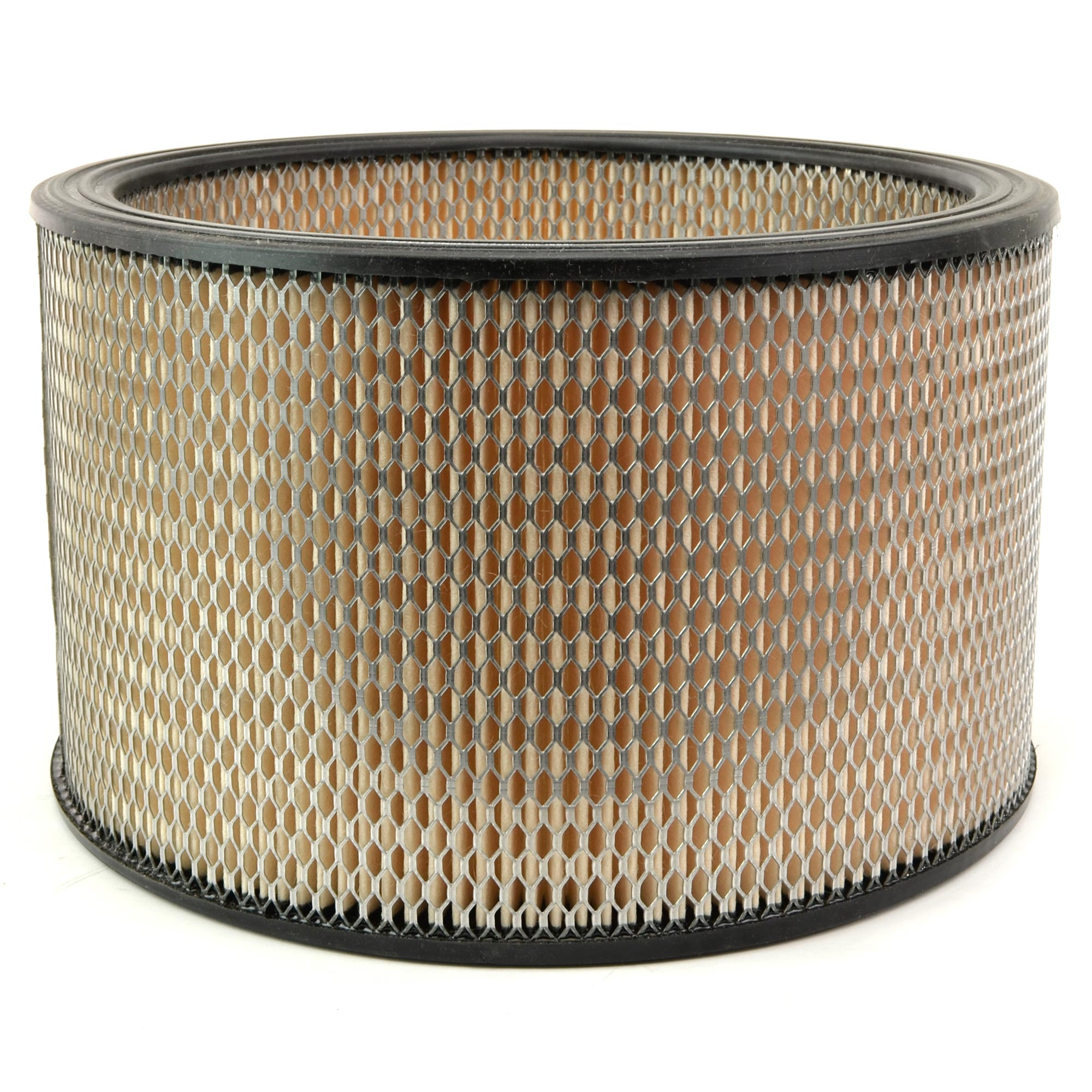 Universal Silencer Felt Filter Element