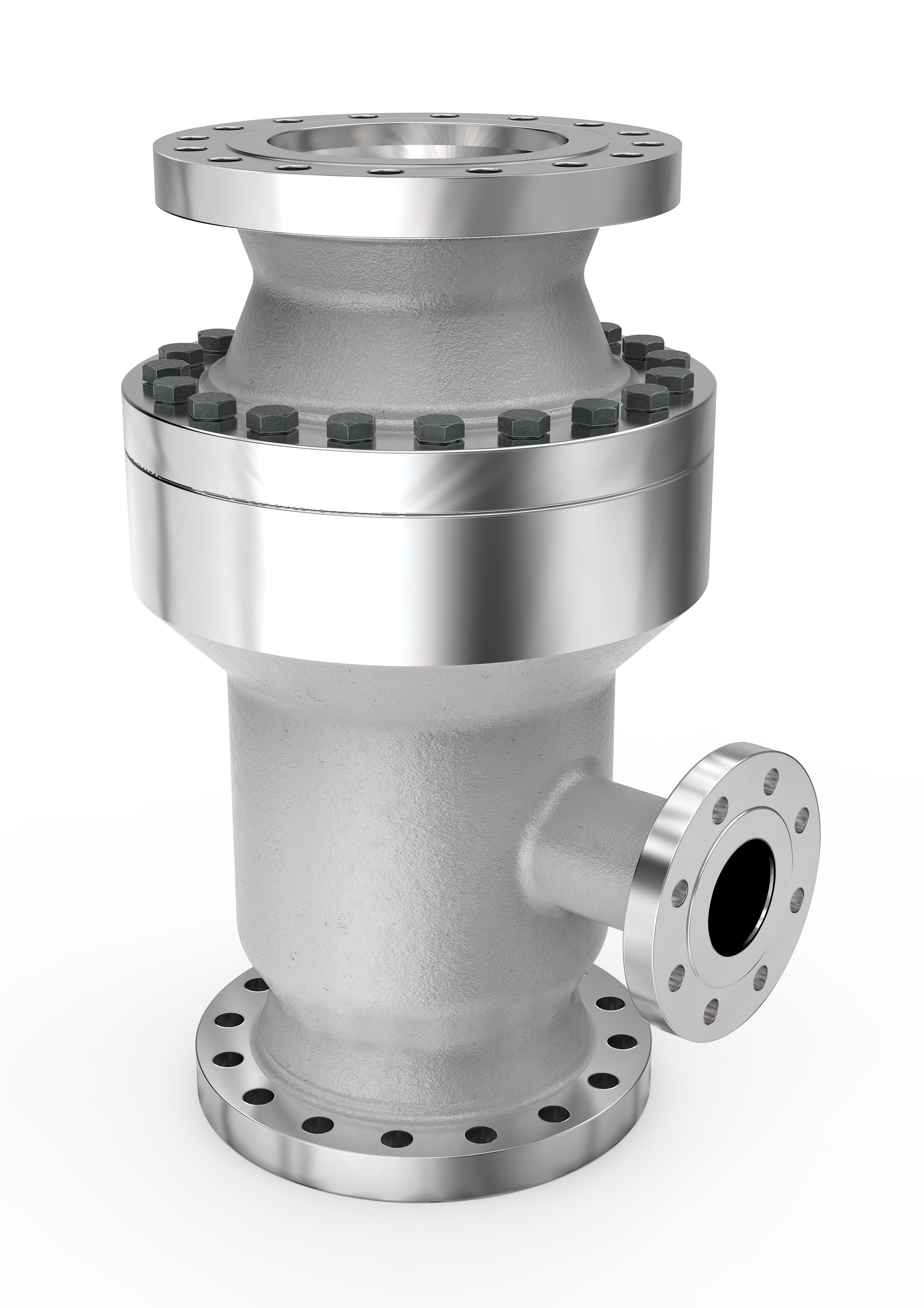 Pump Recirculation Valve