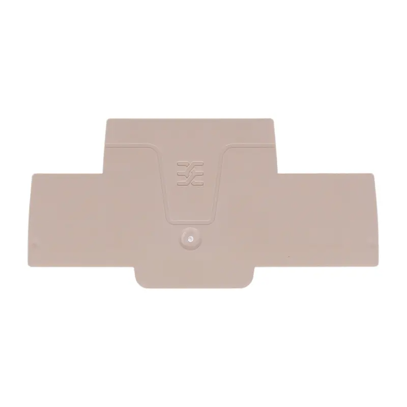 AEP 2T 2.5 End plate