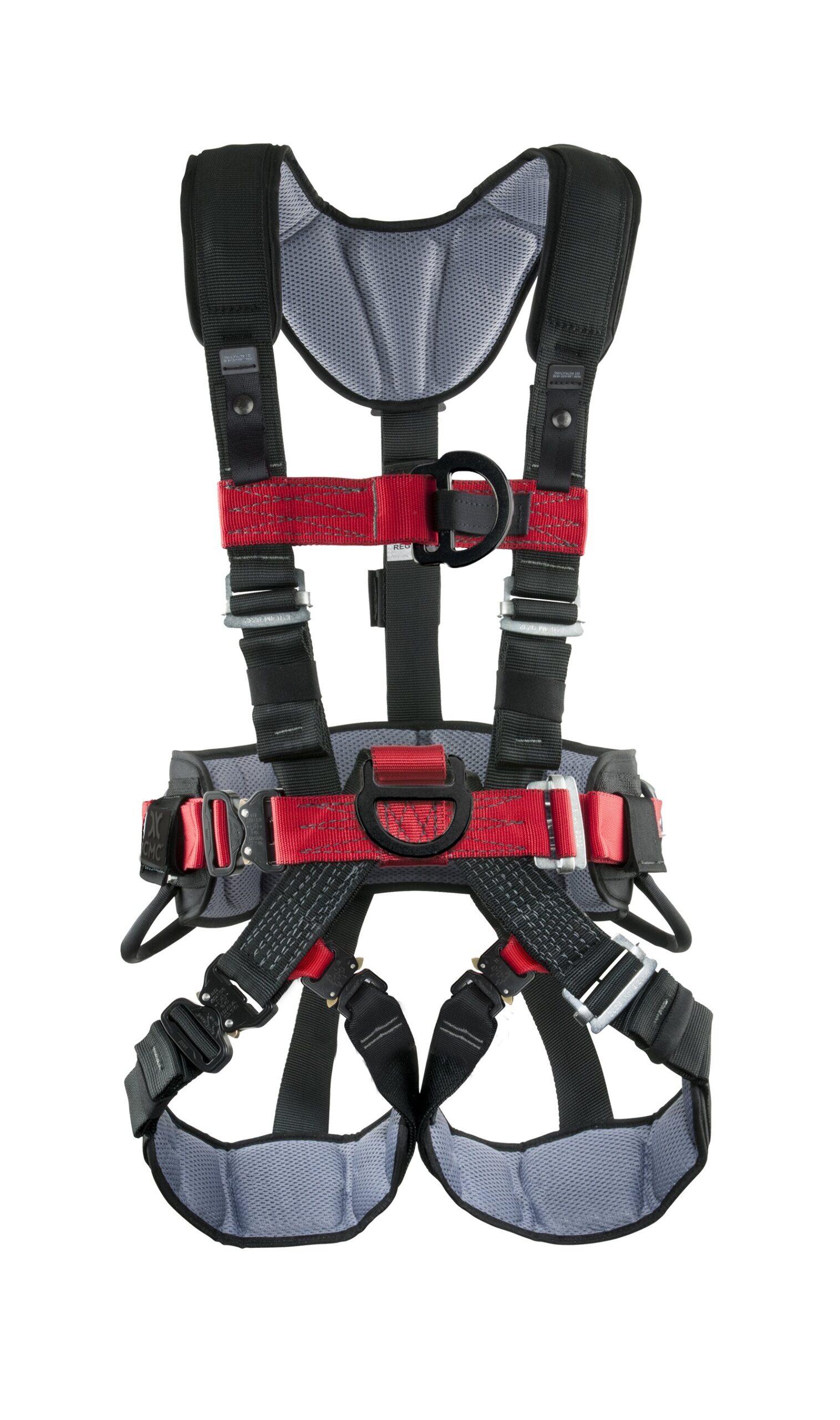 CMC/ROCO COBRA RESCUE MED HARNESS