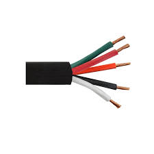10AWG Flexible Power Cable
