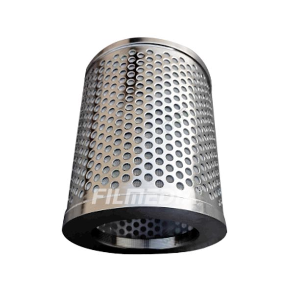 Composite Filter Element