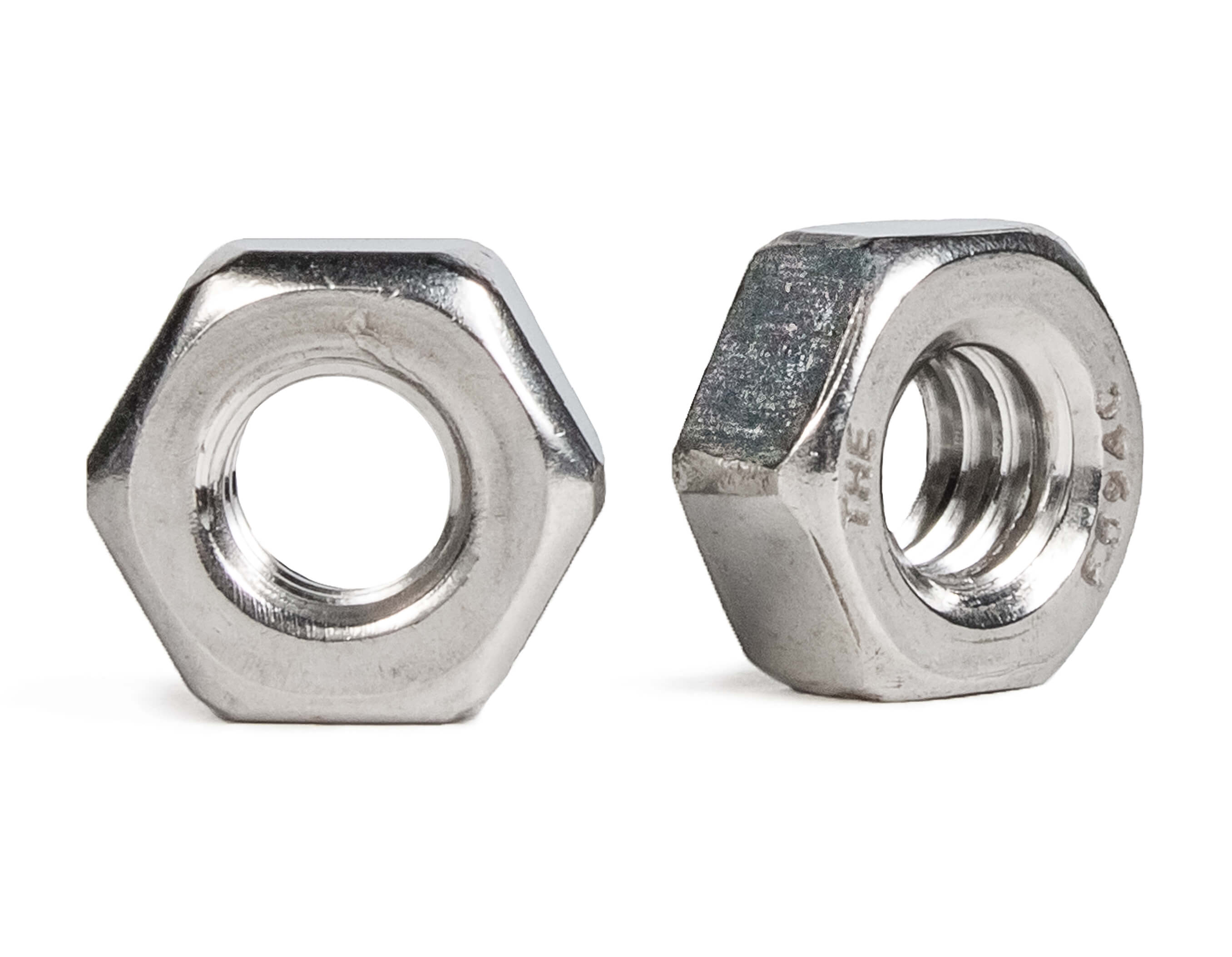 5/8-11 UNC Hexagonal Nut