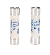 High-quality 10A 600V AC fuse