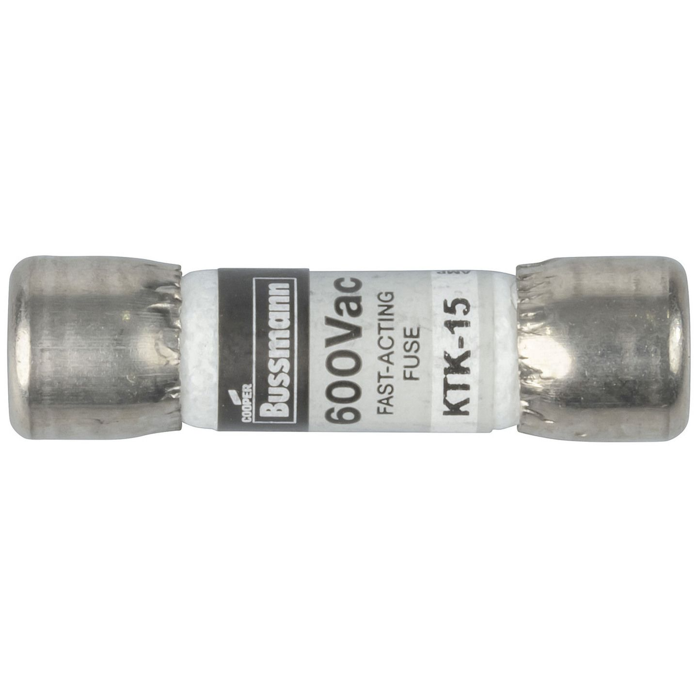 15A 600V AC Fuse